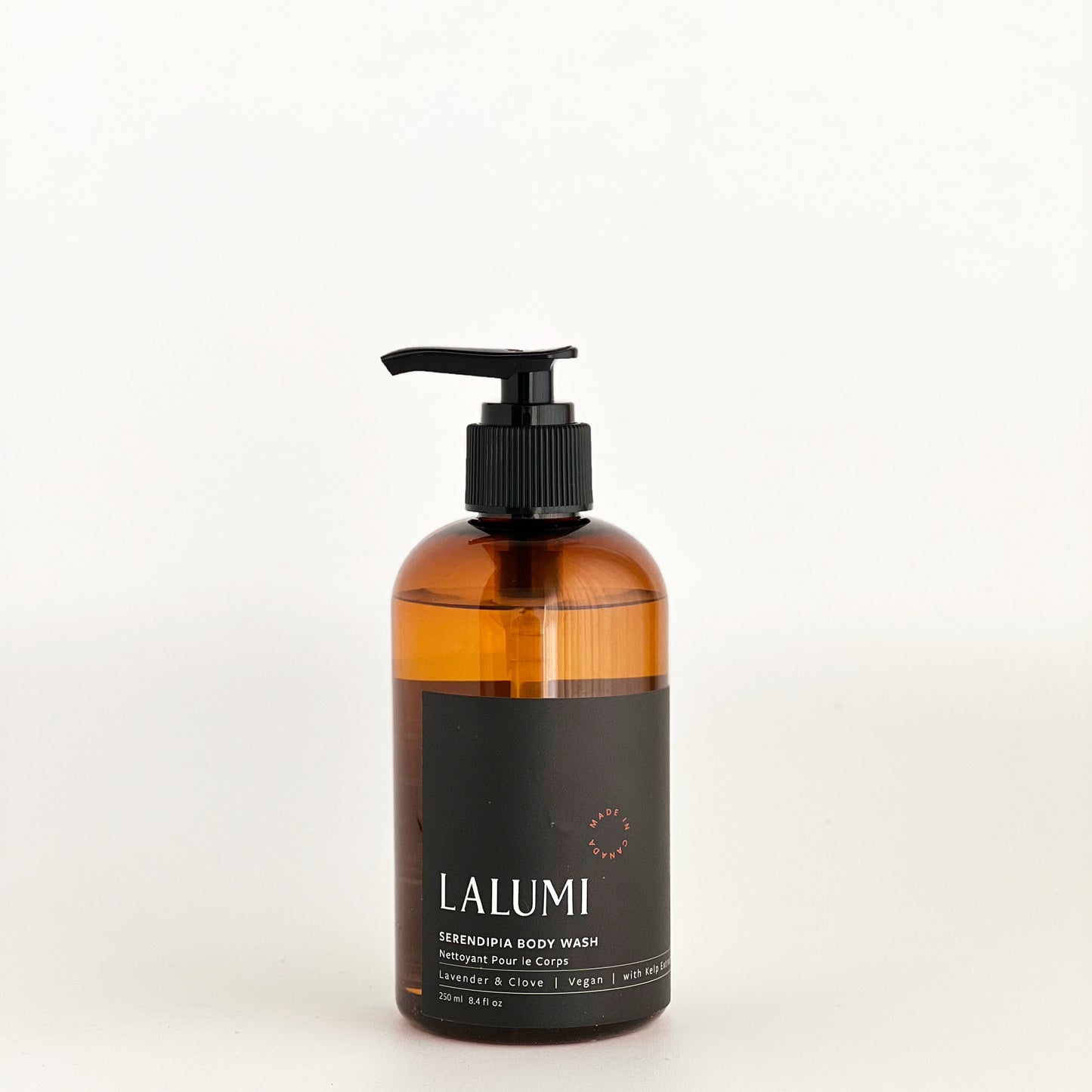 Serendipia Body Wash