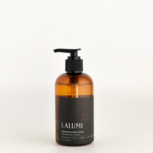 Serendipia Body Wash