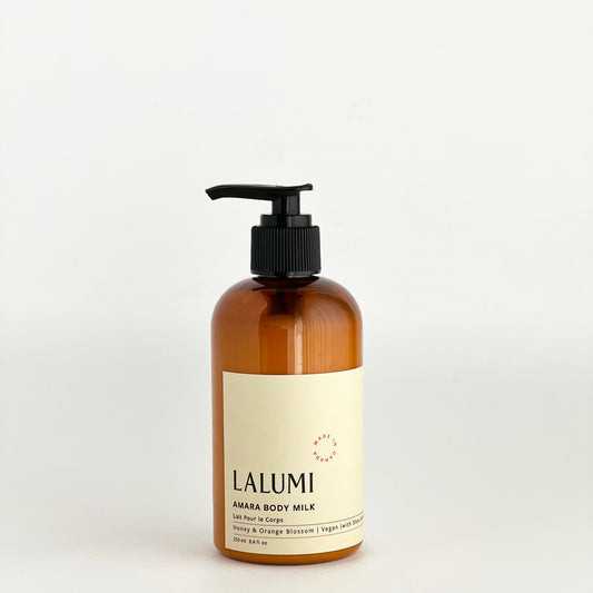 Amara Body Milk